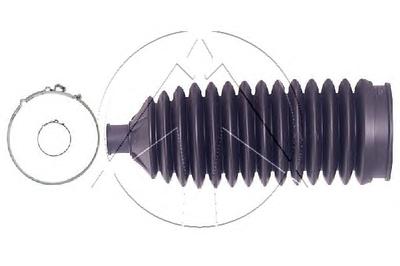 Пыльник, рулевое управление SIDEM 313.130