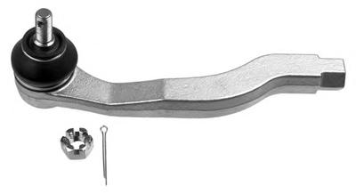 Наконечник поперечной рулевой тяги LEMFORDER 15440 03