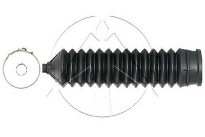 Пыльник, рулевое управление SIDEM 389.032