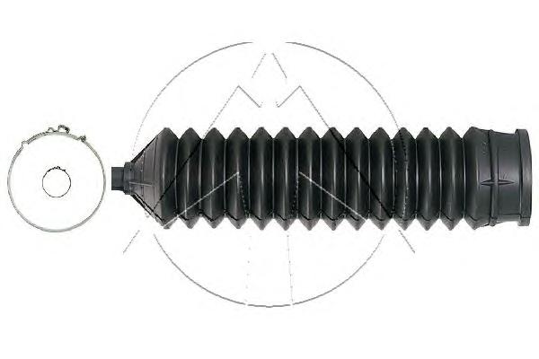 Пыльник, рулевое управление SIDEM