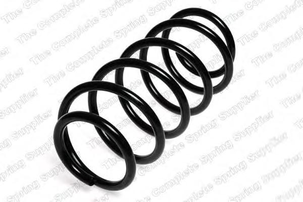 Пружина ходовой части LESJOFORS