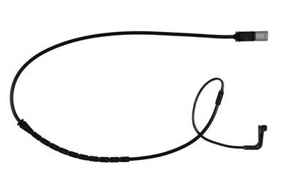 Сигнализатор, износ тормозных колодок TEXTAR 98035200