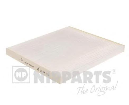 Фильтр, воздух во внутренном пространстве NIPPARTS
