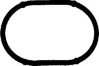 Прокладка, впускной коллектор REINZ