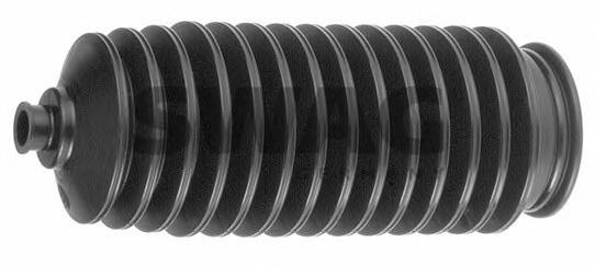 Пыльник, рулевое управление SWAG