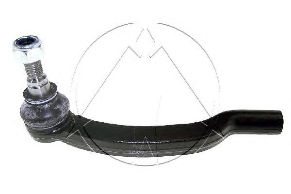 Наконечник поперечной рулевой тяги SIDEM