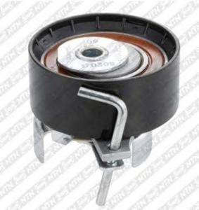 Комплект ремня ГРМ SNR KD452.24