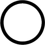 Прокладка, труба выхлопного газа REINZ 71-52303-00