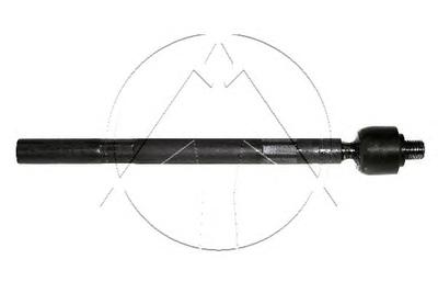 Осевой шарнир, рулевая тяга SIDEM 53016