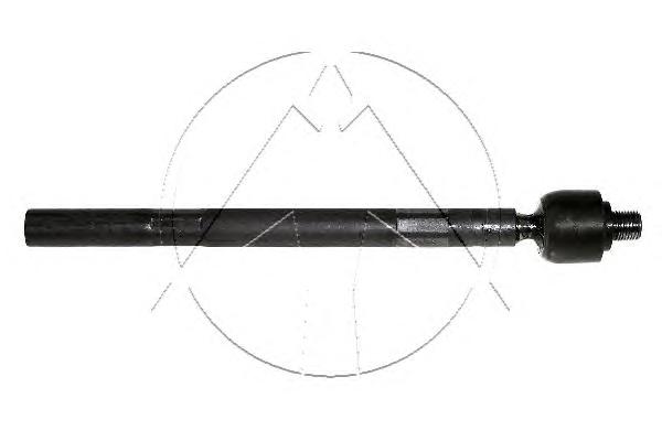 Осевой шарнир, рулевая тяга SIDEM