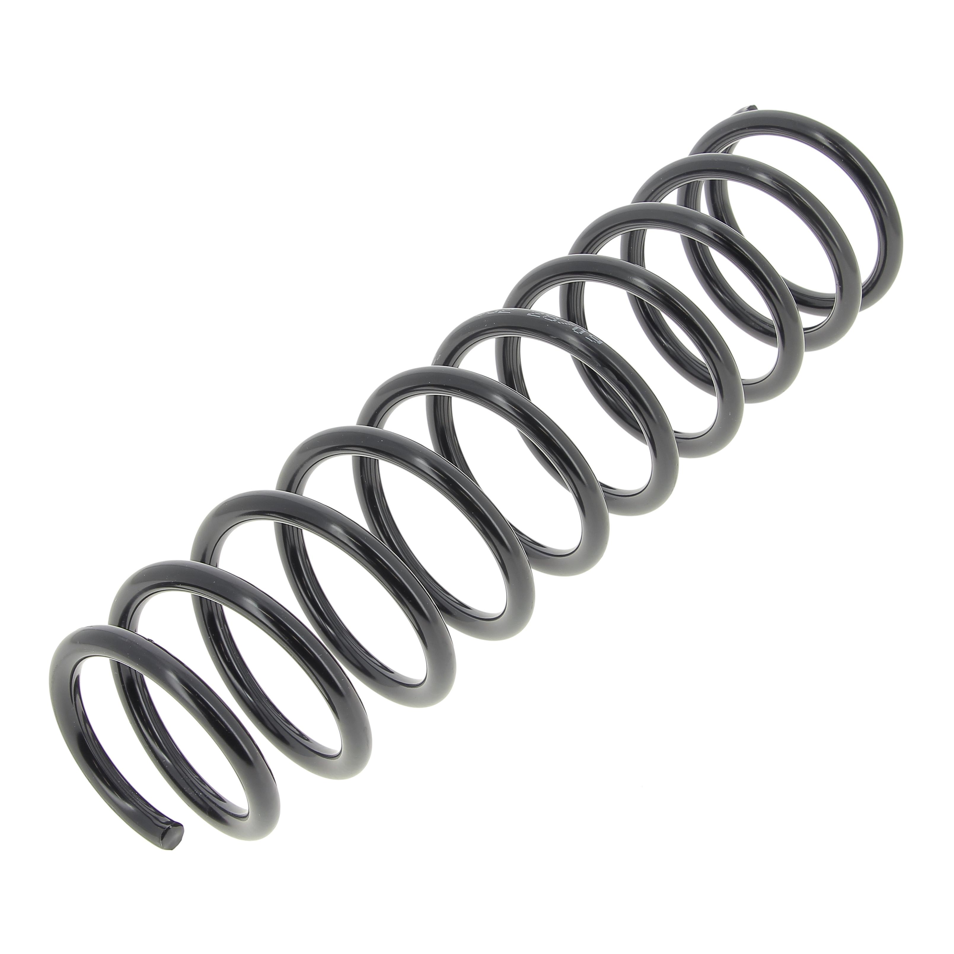 Пружина ходовой части KYB