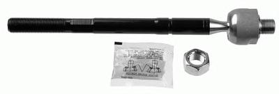 Осевой шарнир, рулевая тяга LEMFORDER 36416 01