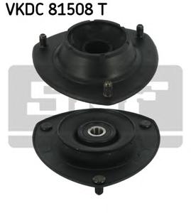 Опора стойки амортизатора SKF VKDC 81508 T