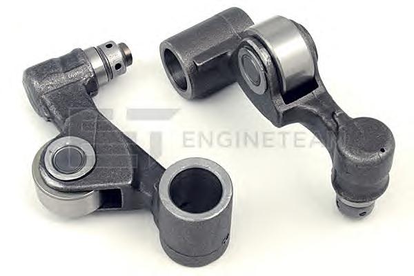 Балансир, управление двигателем ET ENGINETEAM