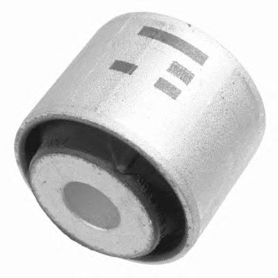 Подвеска, стойка вала LEMFORDER