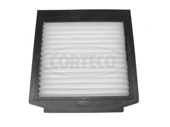 Фильтр, воздух во внутренном пространстве CORTECO 8000 0066
