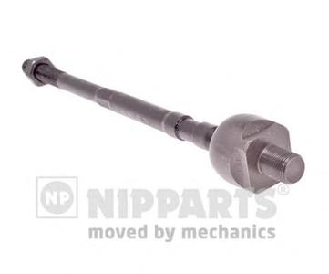 Осевой шарнир, рулевая тяга NIPPARTS J4841012