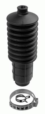 Пыльник, рулевое управление LEMFORDER