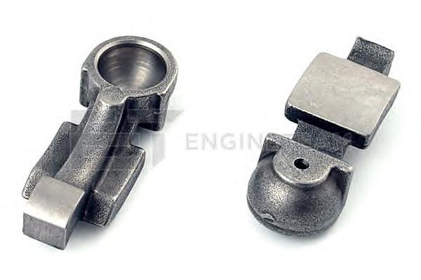 Балансир, управление двигателем ET ENGINETEAM