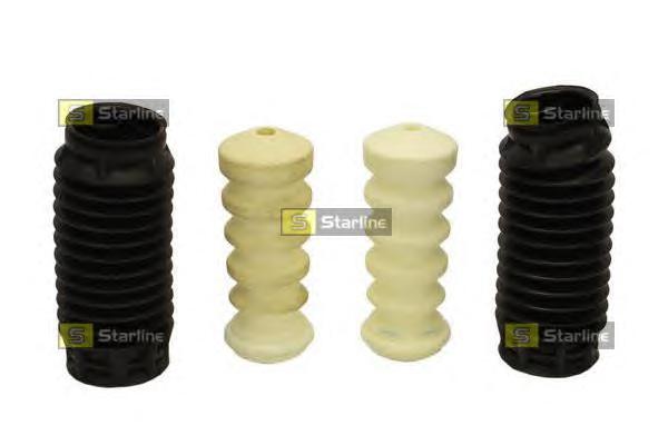 Амортизатор STARLINE