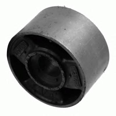 Подвеска, рычаг независимой подвески колеса LEMFORDER