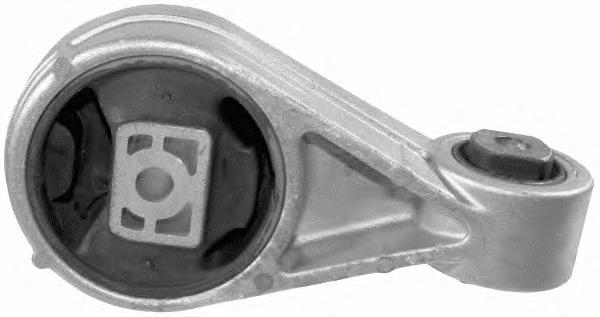 Подвеска, двигатель LEMFORDER