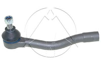 Наконечник поперечной рулевой тяги SIDEM 89036