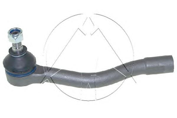 Наконечник поперечной рулевой тяги SIDEM