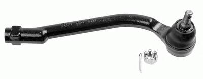 Наконечник поперечной рулевой тяги LEMFORDER 34997 01