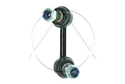 Тяга / стойка, стабилизатор SIDEM 47363