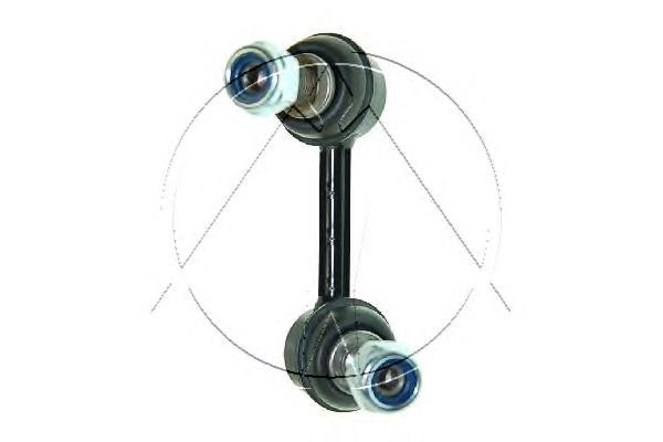 Тяга / стойка, стабилизатор SIDEM