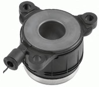 Центральный выключатель, система сцепления SACHS 3182 600 175