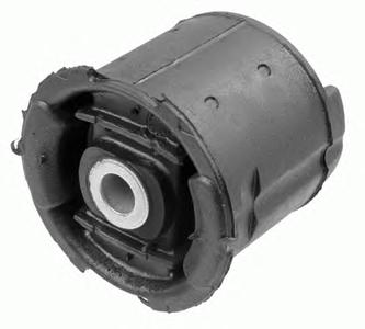 Втулка, балка моста LEMFORDER 10640 01