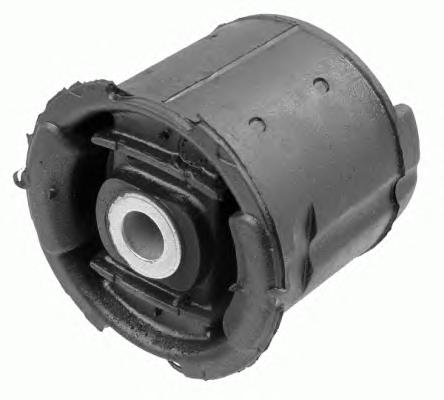 Втулка, балка моста LEMFORDER