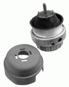 Подвеска, двигатель LEMFORDER 36232 01