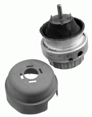 Подвеска, двигатель LEMFORDER