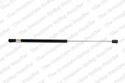 Газовая пружина, крышка багажник LESJOFORS 8127558