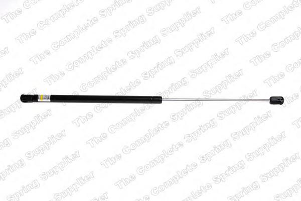 Газовая пружина, крышка багажник LESJOFORS