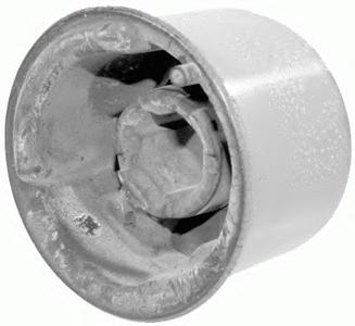 Подвеска, рычаг независимой подвески колеса LEMFORDER 29710 01