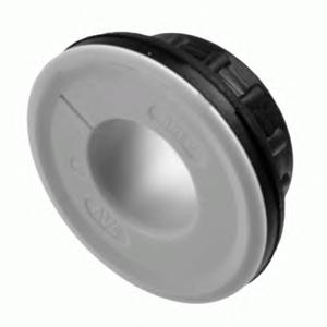 Втулка, балка моста LEMFORDER 31102 01