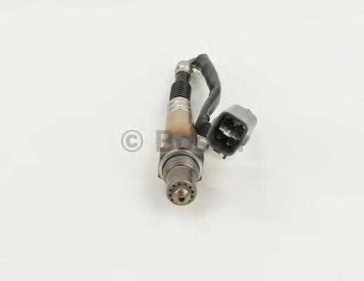 Лямбда-зонд BOSCH