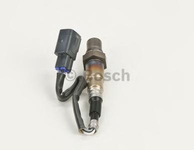 Лямбда-зонд BOSCH