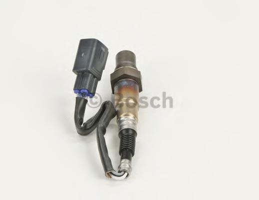 Лямбда-зонд BOSCH