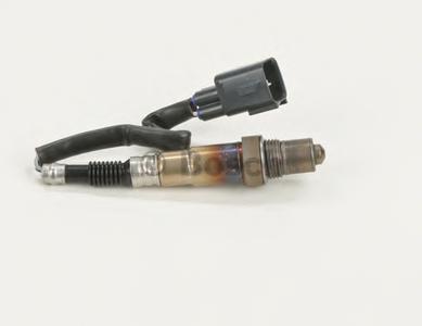 Лямбда-зонд BOSCH