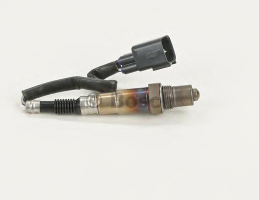 Лямбда-зонд BOSCH