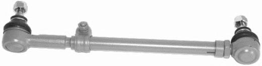 Поперечная рулевая тяга LEMFORDER