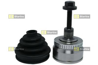 Шарнирный комплект, приводной вал STARLINE 12.22.600