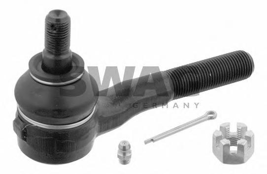 Наконечник поперечной рулевой тяги SWAG