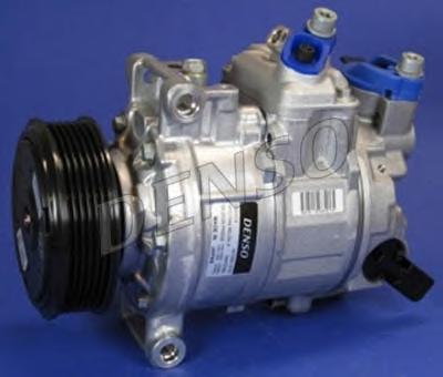 Компрессор, кондиционер DENSO