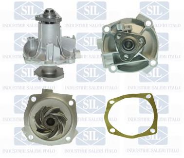 Водяной насос Saleri SIL
